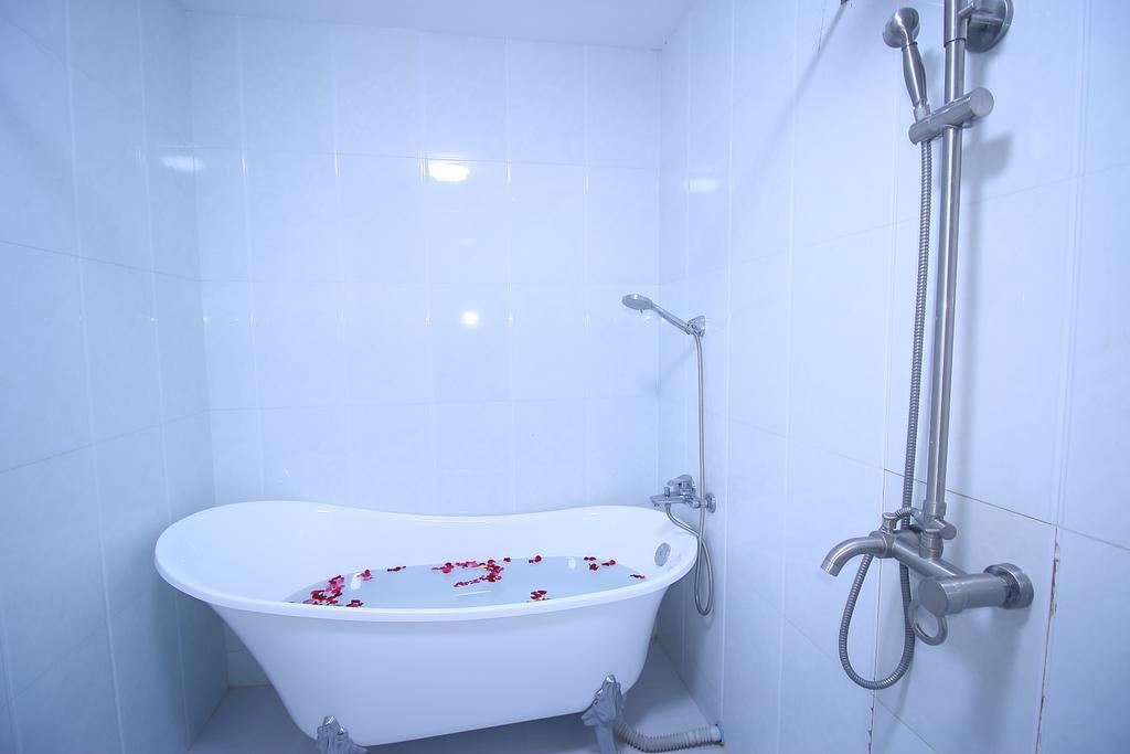 Hotel United Мандалай Екстер'єр фото