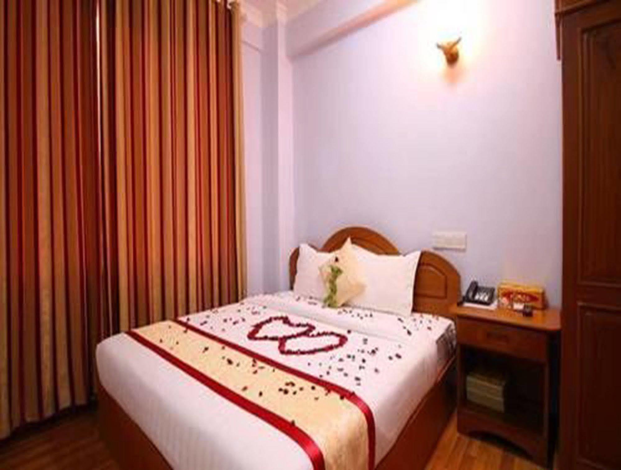 Hotel United Мандалай Екстер'єр фото